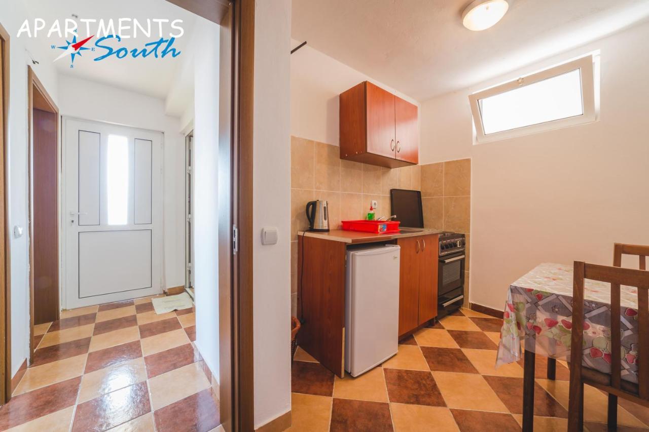 Apartments South Ulcinj Ngoại thất bức ảnh