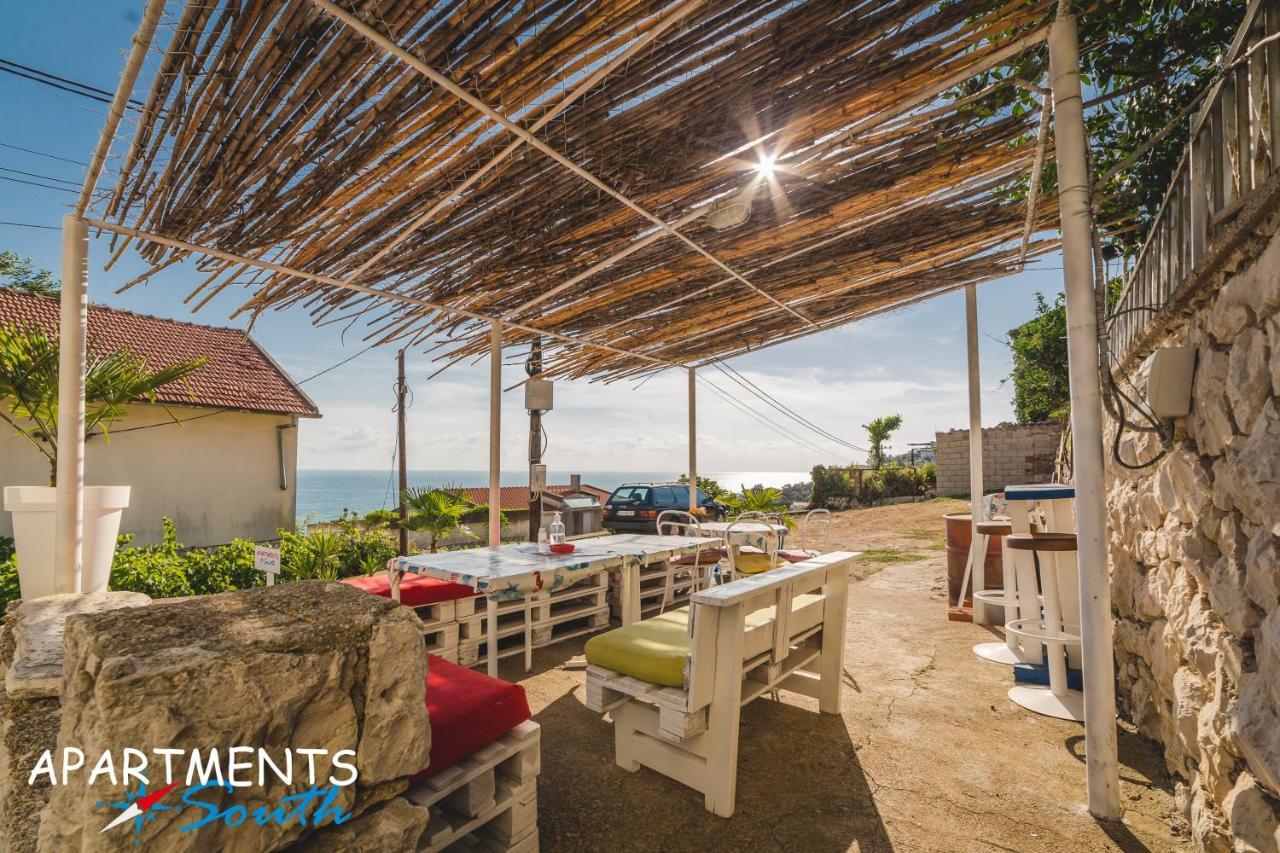 Apartments South Ulcinj Ngoại thất bức ảnh