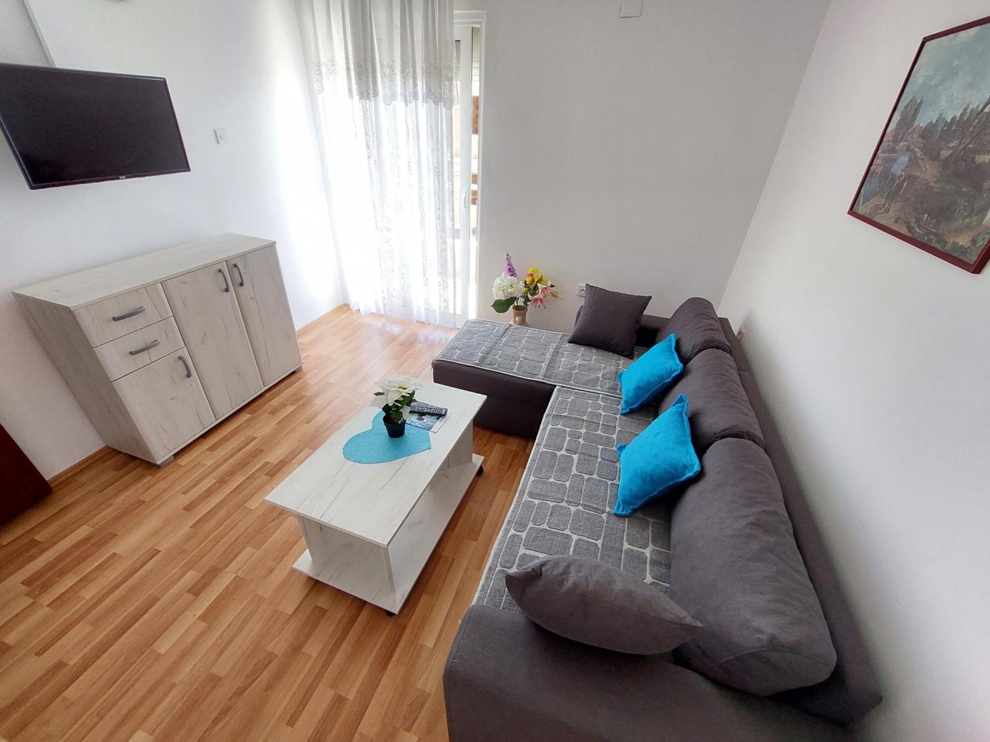 Apartments South Ulcinj Phòng bức ảnh