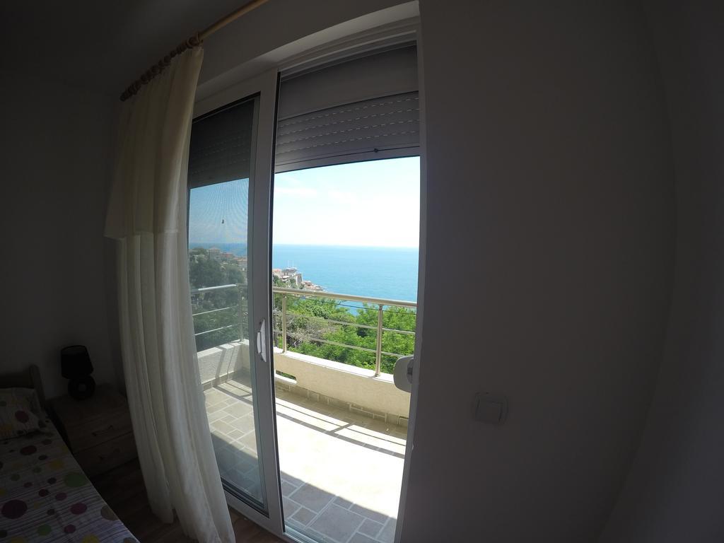 Apartments South Ulcinj Ngoại thất bức ảnh