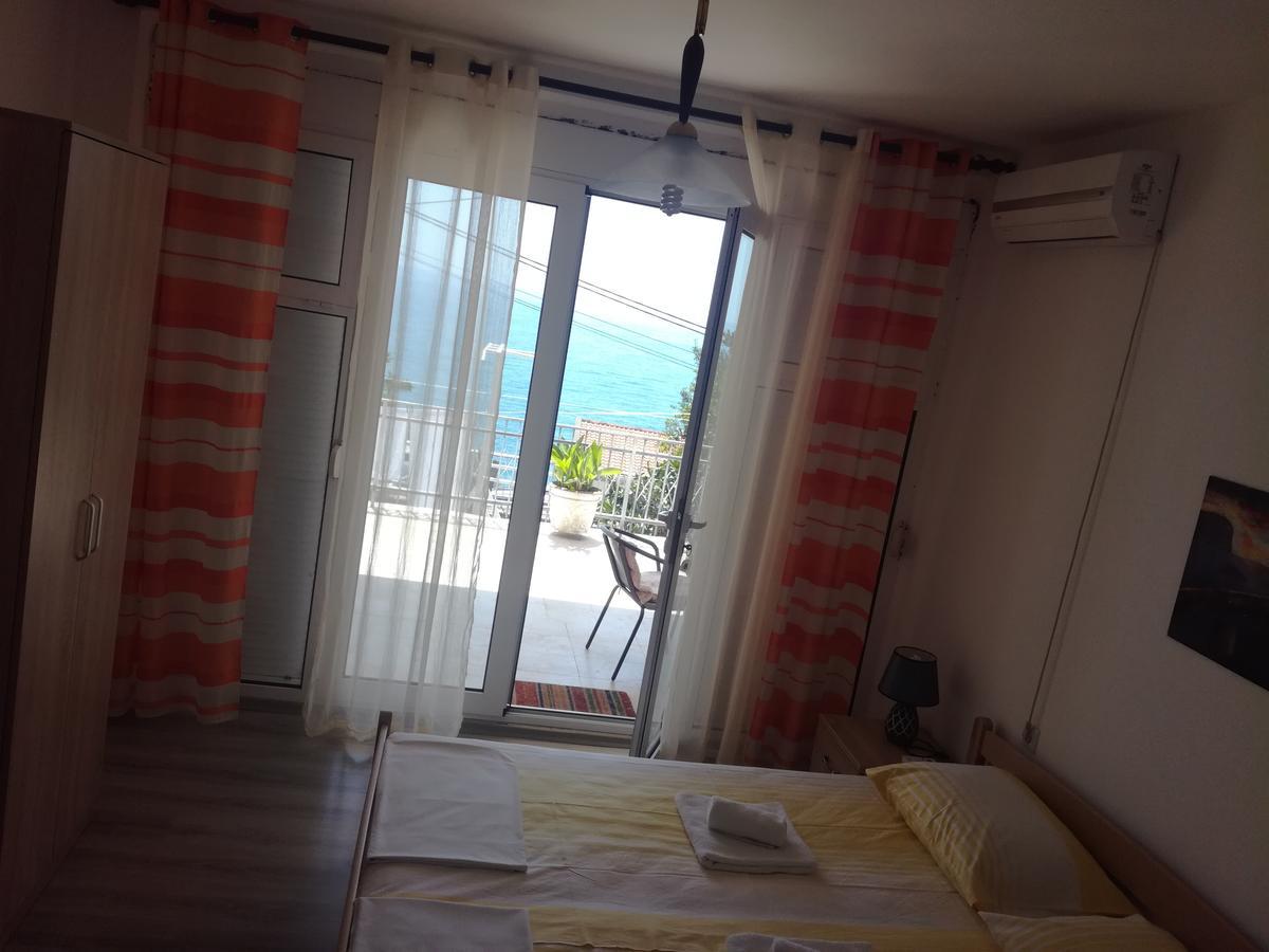 Apartments South Ulcinj Ngoại thất bức ảnh